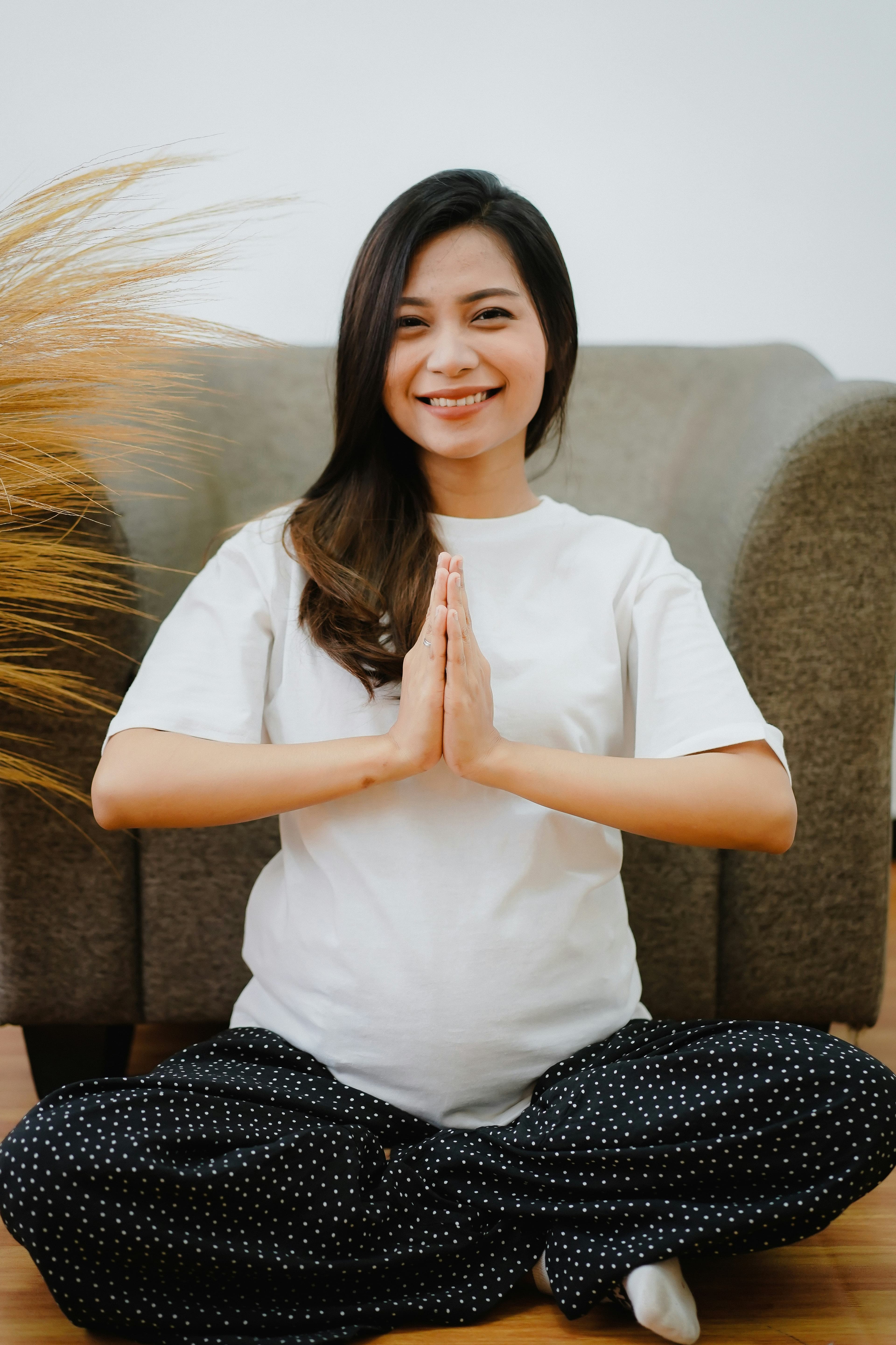 The Third Trimester: A Time of Establishment – Solidifying the Foundation