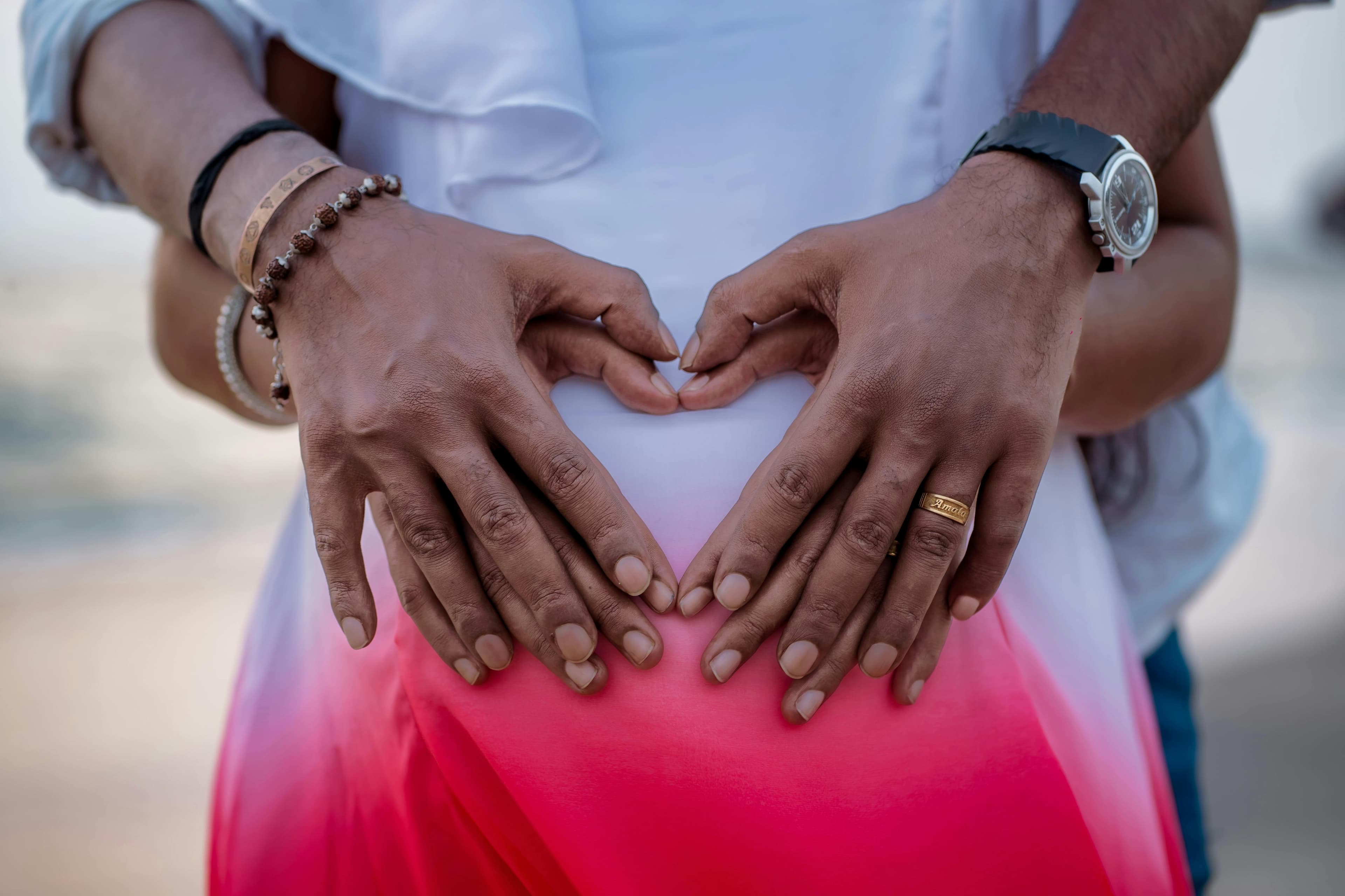 The Idols We Carry: Releasing What Holds Us Back